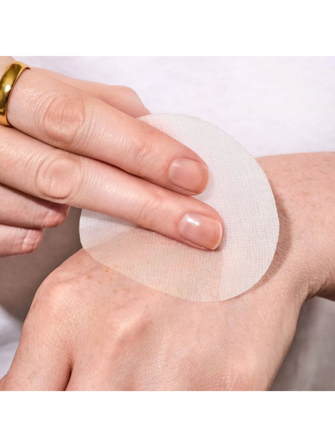 Revival Toner Pads